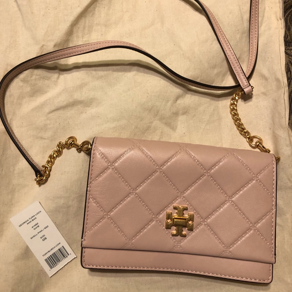 ‼️SOLD‼️ Crossbody